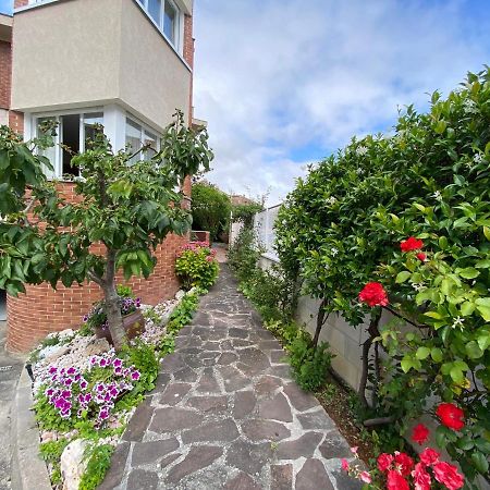 Casa Chalet Jardin Particular Ideal Grupos Y Familias Бараньяйн Экстерьер фото